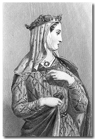 María de Padilla