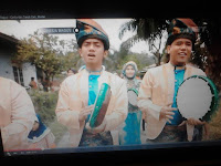 LIPUTAN NET TV "INDONESIA BAGUS "