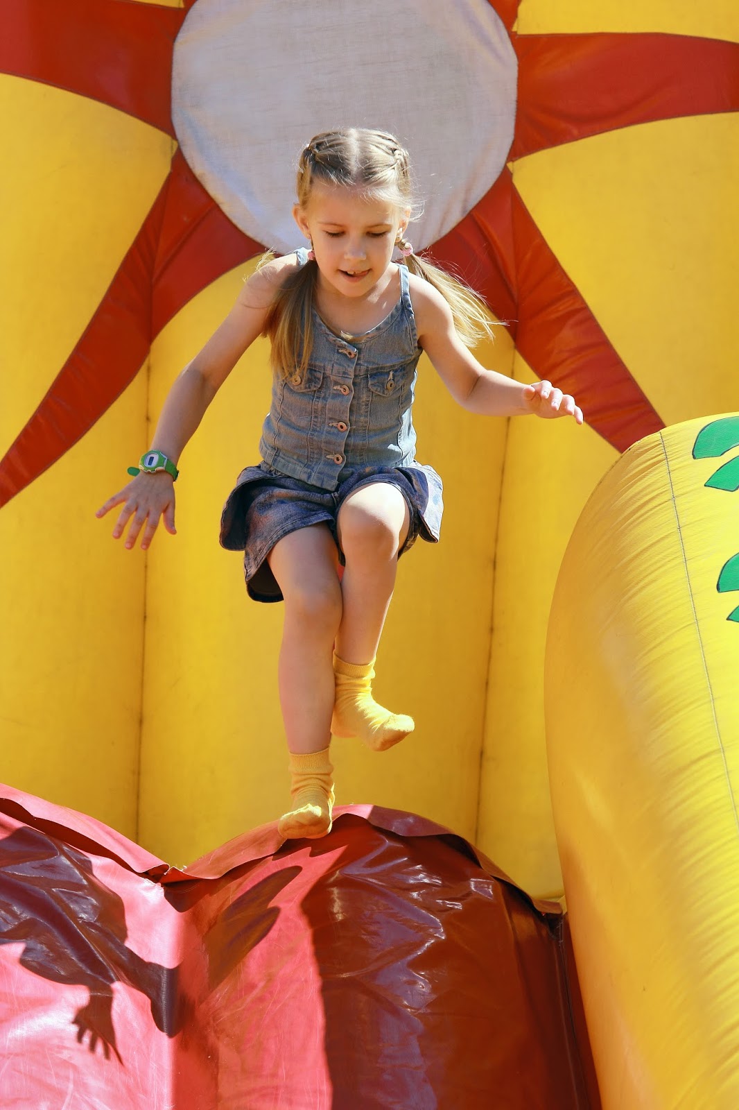 Nashville Bounce House Rentals Making Bounce Houses Safer For Everyone