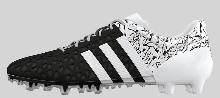 personalised soccer boots