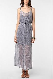 Fashionista: Maxi Dresses!