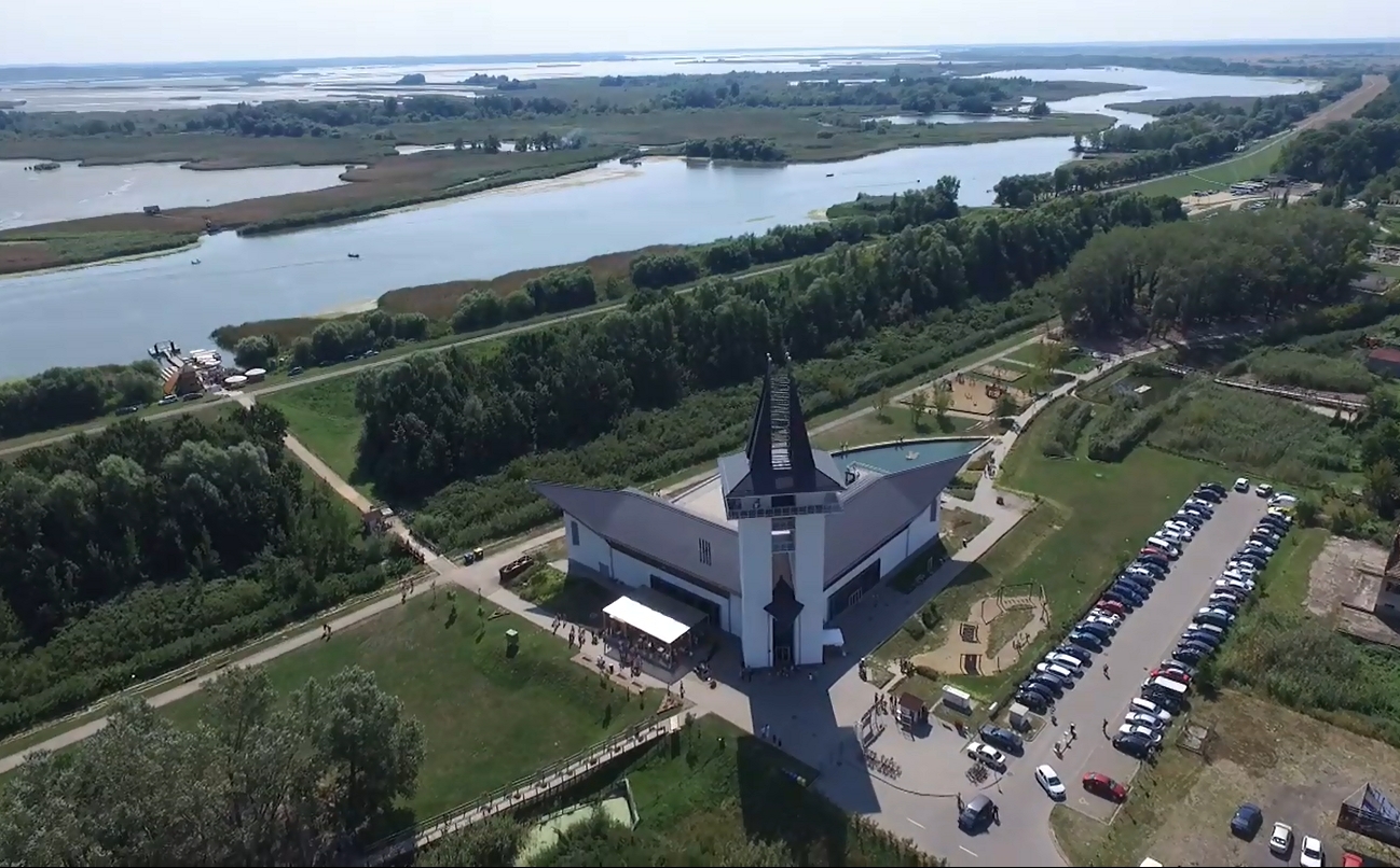 Egyszeruen Szuper Jo Hely A Poroszloi Tisza Tavi Okocentrum Minden Ami Eger A Href Style Title Minden Ami Eger A