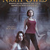 Review: Night Owls by Lauren M. Roy and Giveaway