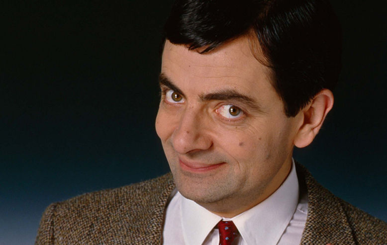 Image result for ‫مستر بين Mr_Bean‬‎