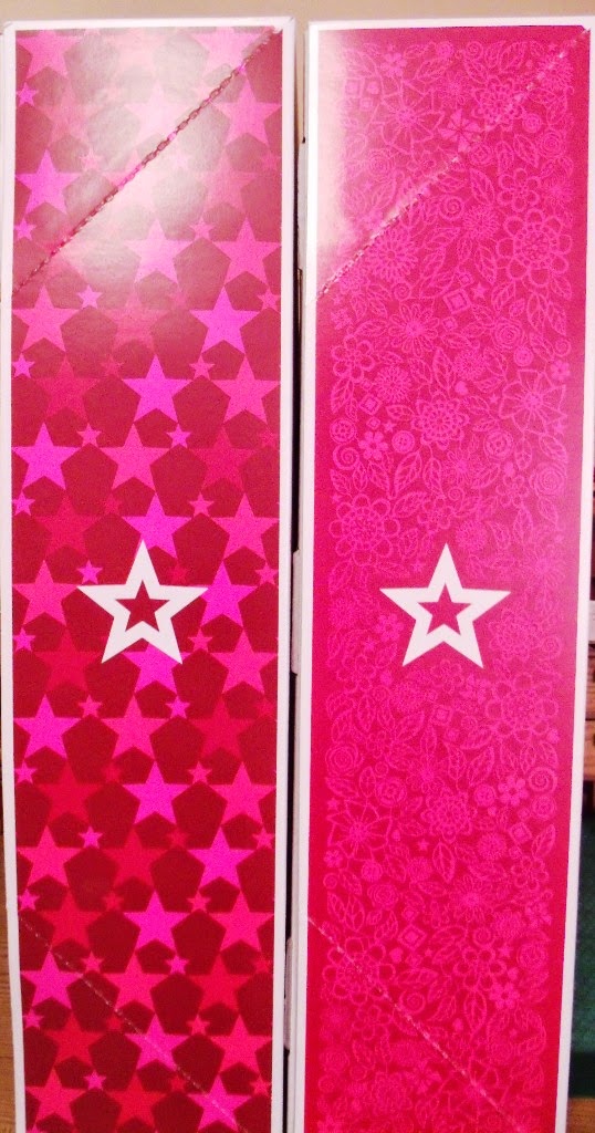 Living A Doll's Life American Girl Doll Boxes History