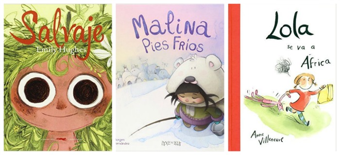 mejores cuentos libros infantiles 2015 según los niños