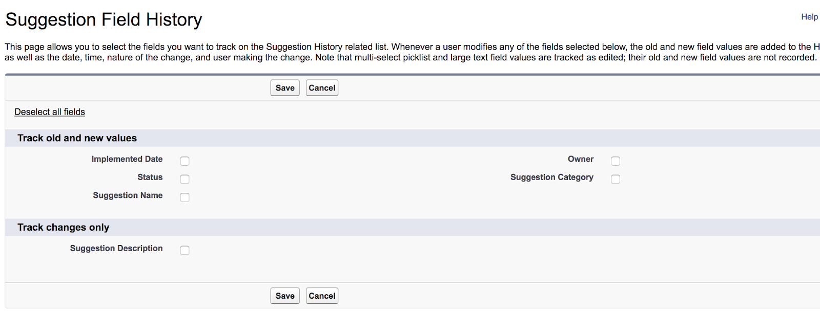 Salesforce Globe For You Salesforce Shorts How to enable field