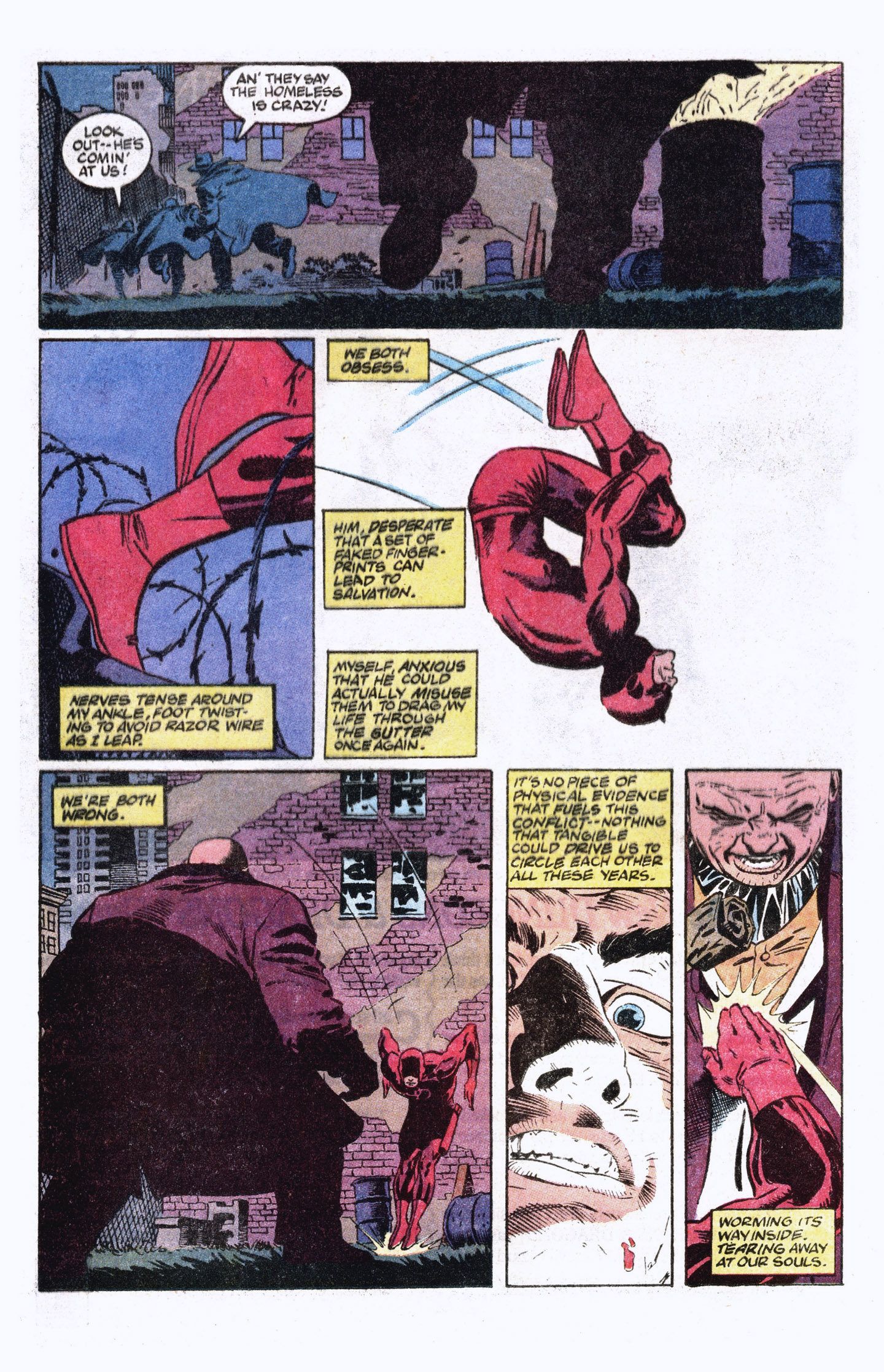 Daredevil (1964) 300 Page 29