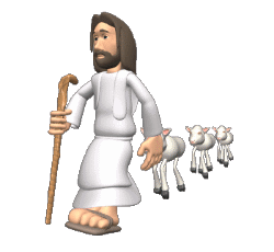 Jesus Christ Picture Gif Jpg Pendidikan Agama Katolik Shepherd Gambar