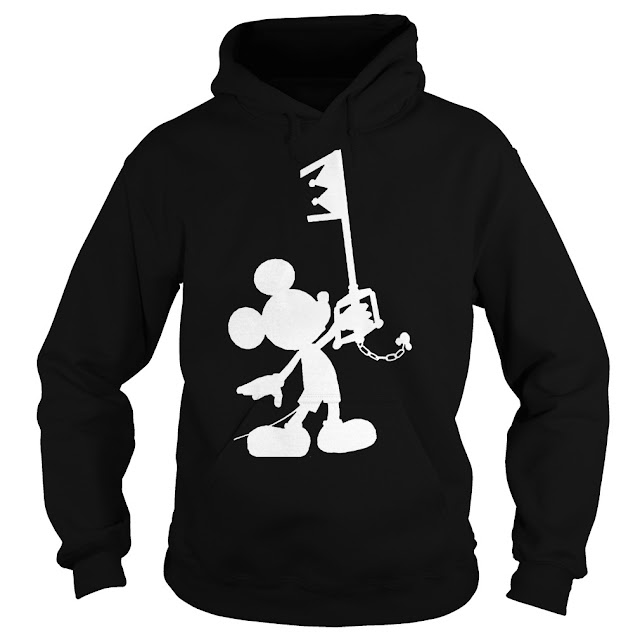 Kingdom Hearts Mickey Disney Hoodie, Kingdom Hearts Mickey Disney Sweatshirt, Kingdom Hearts Mickey Disney T Shirts, 