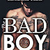 Pensieri e Riflessioni su "The Bad Boy" di Samantha Towle