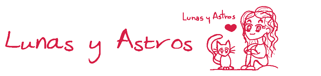 Lunas y Astros 