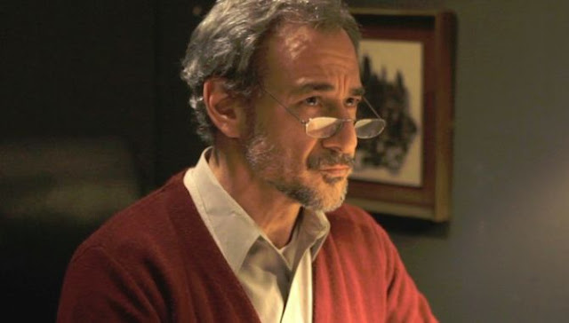 Scrooge y Marley, 4 Scrooge y Marley, 4