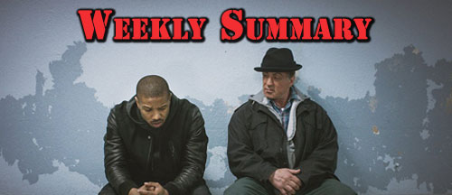 weekly-summary-creed-movie
