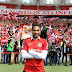 Direção confirma data da estreia de Paolo Guerrero com a camisa do Inter