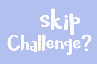 SKIP CHALLENGE | Apa Sih Itu? | Aassania