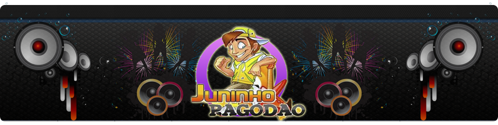 JuNiNhO PaGoDÃO SwInGuEiRa