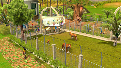 Rollercoaster Tycoon 3 Complete Edition Screenshot 10