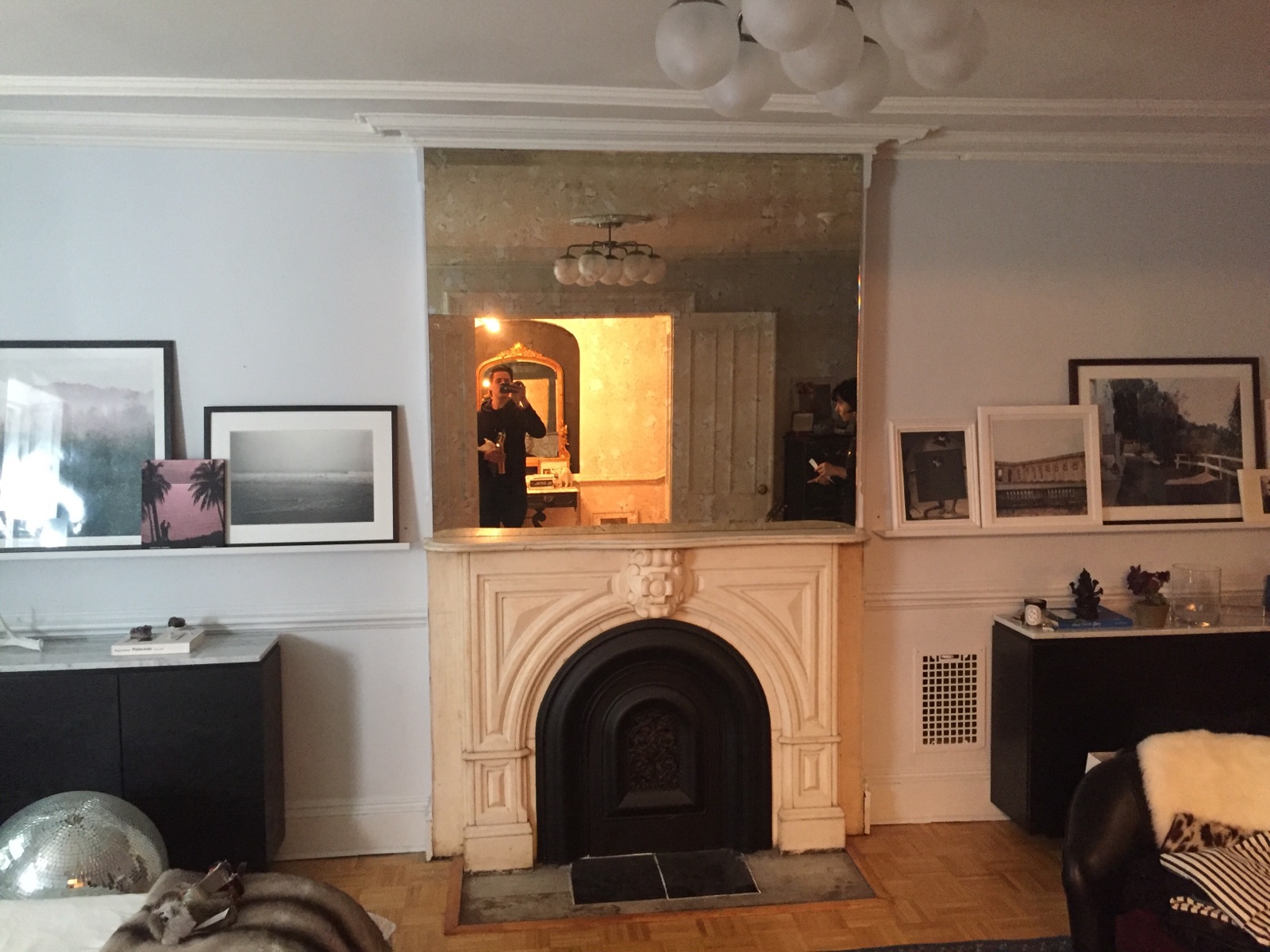 What Distinguishes Antique Mirrors ANTIQUE MIRRORS NYC