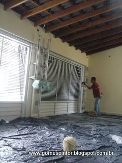 PINTURA RESIDENCIAL SP PINTURA RESIDENCIAL SP