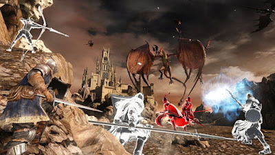 Download Dark Souls 2 Scholar of The First Sin Game Setup Download Dark Souls 2 Scholar of The First Sin Game Setup