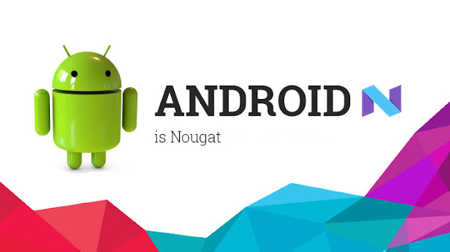 7 الجديد Android Nougat . في شهر مارس الماضي أعلنت شركة غوغل عن إصدار جديد من نظام التشغيل الخاص بها وقامت بإطلاق عليه إسم أندرويد نوجا Android Nougat . والان سوف نقوم باستعراض الإصدارات من الهواتف التي سيصلها هذا التحديث لأبرز الشركات المصنعة للهواتف .