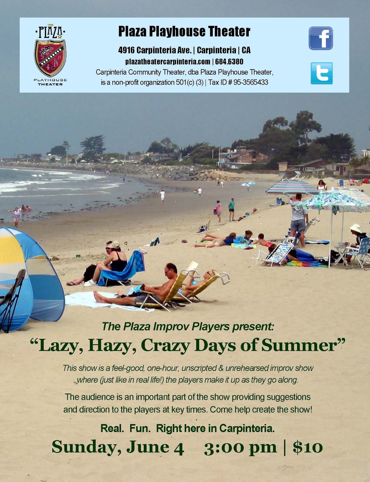 BLOG Behind the scenes at Orozco Ink Lazy Hazy Crazy Days of Summer