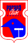 Escudo do Paraná Clube