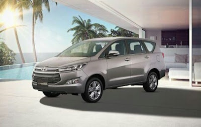 kelemahan dan kelebihan mobil Toyota Kijang Innova