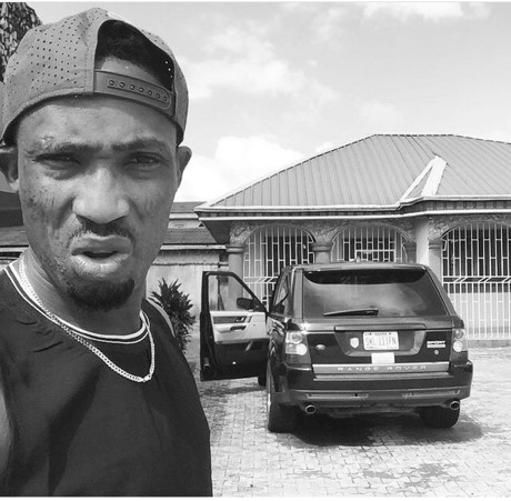 Dinh Hoang Max len tieng sau khi bi to bo roi vo Viet va 3 dua con tho - Anh 4