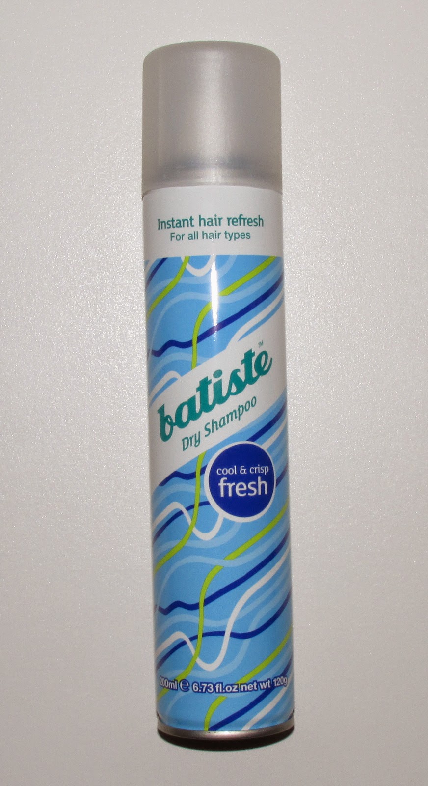 Makeup & Mutts Batiste Review