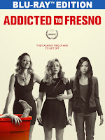 Addicted to Fresno Blu-ray Cover