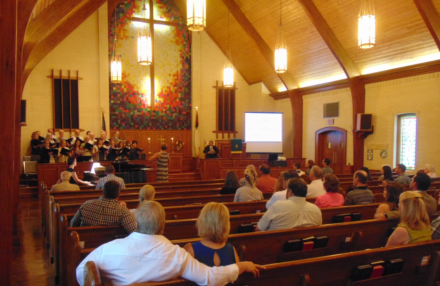 Tammany Family History of St. Tammany Churches