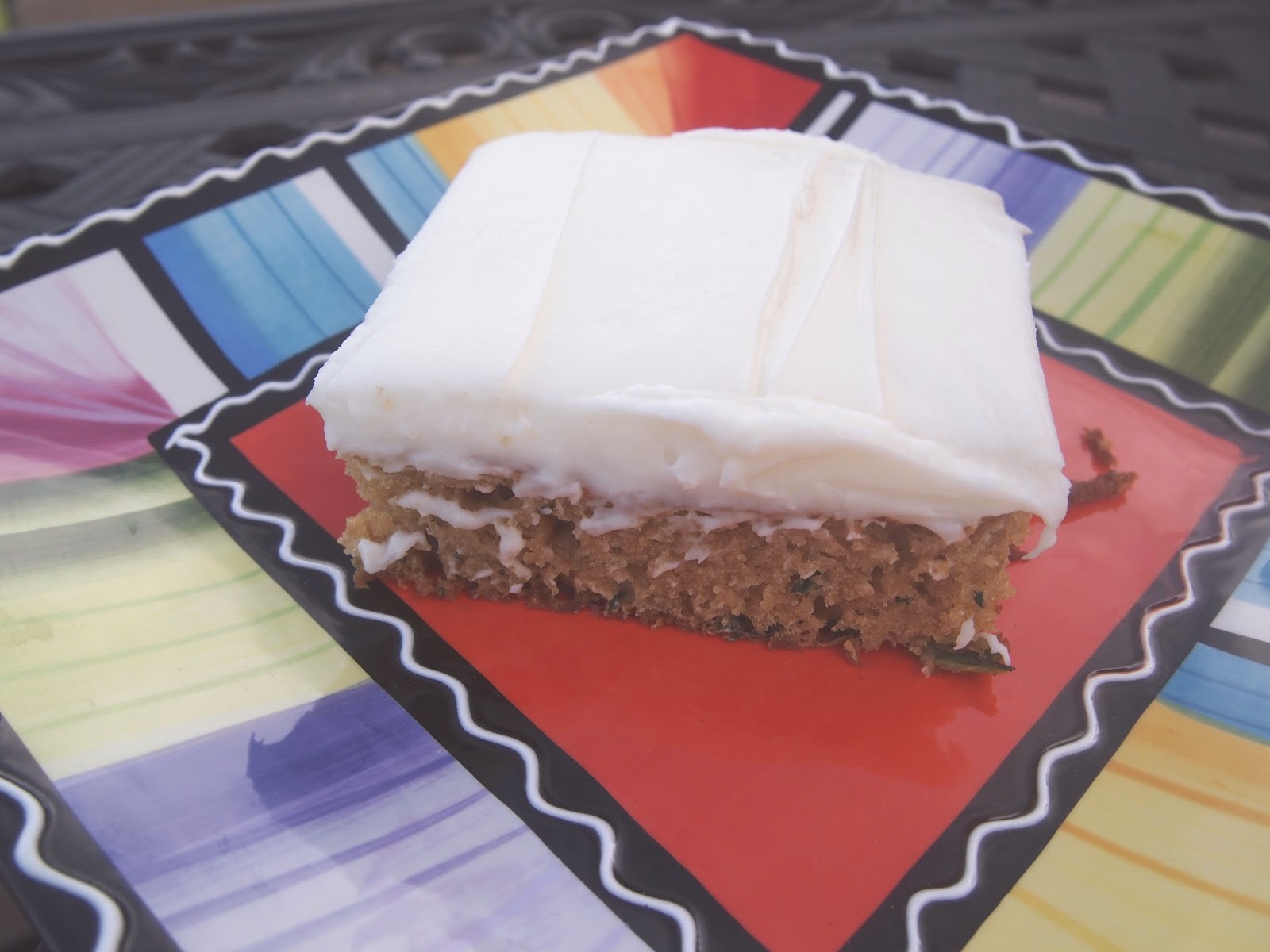 Gluten Free Desserts made Delicious Gluten Free Zucchini Bars