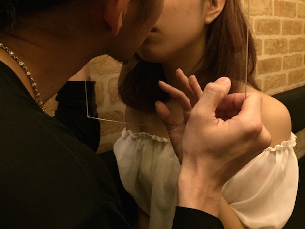 O amor está no ar! Em celebração ao Dia do Beijo no Japão, fãs japoneses  elegem os melhores beijos dos animes - Crunchyroll Notícias