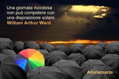 Aforismario Aforismi Frasi E Citazioni Sul Cielo Nuvoloso