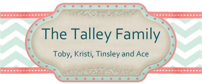 The Talley Family