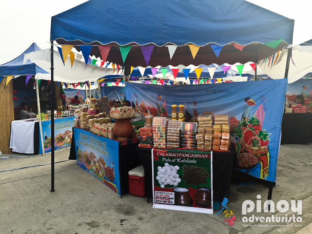 Big Bite The Northern Luzon Food Festival 2015