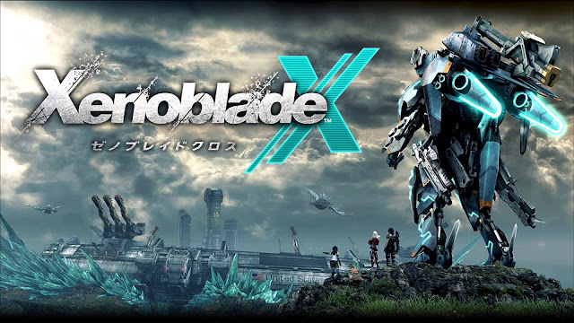 [Análisis] Primeras impresiones: Xenoblade Chronicles X (Wii U
