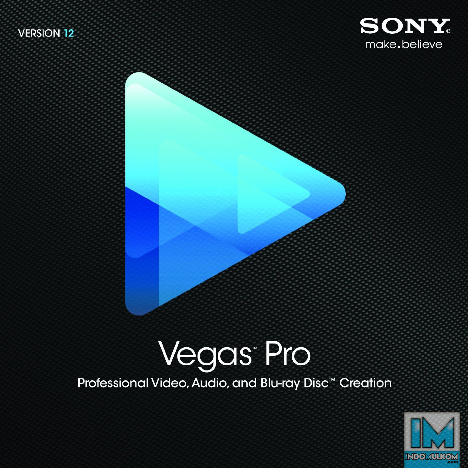 sony vegas pro 12 keygen download