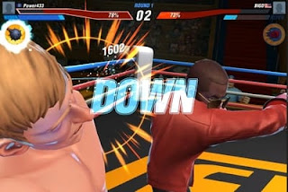 Boxing Star Apk Data Obb - Free Download Android Game