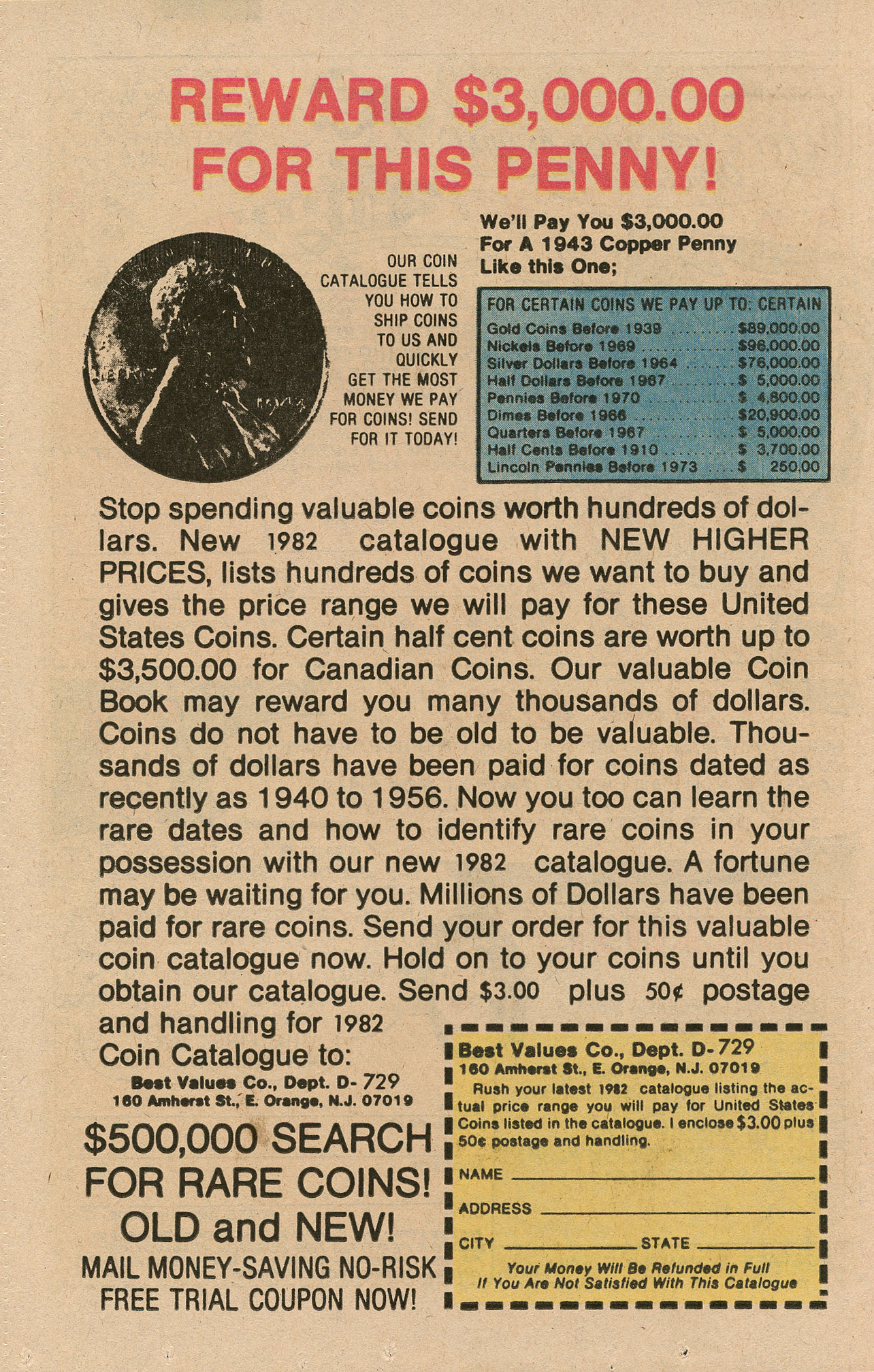 Read online Archie's Pals 'N' Gals (1952) comic -  Issue #161 - 12