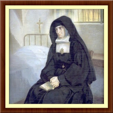 ALL SAINTS: ⛪ Saint Rafaela Porras y Ayllón - Religious
