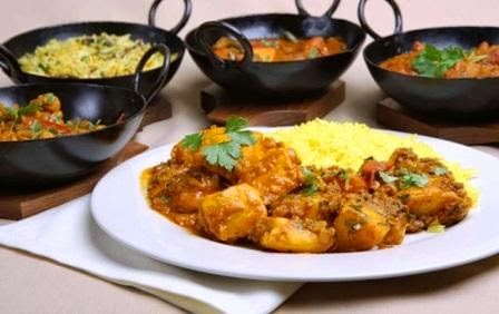 Pakistani Conventional Dishes & Favorite Food