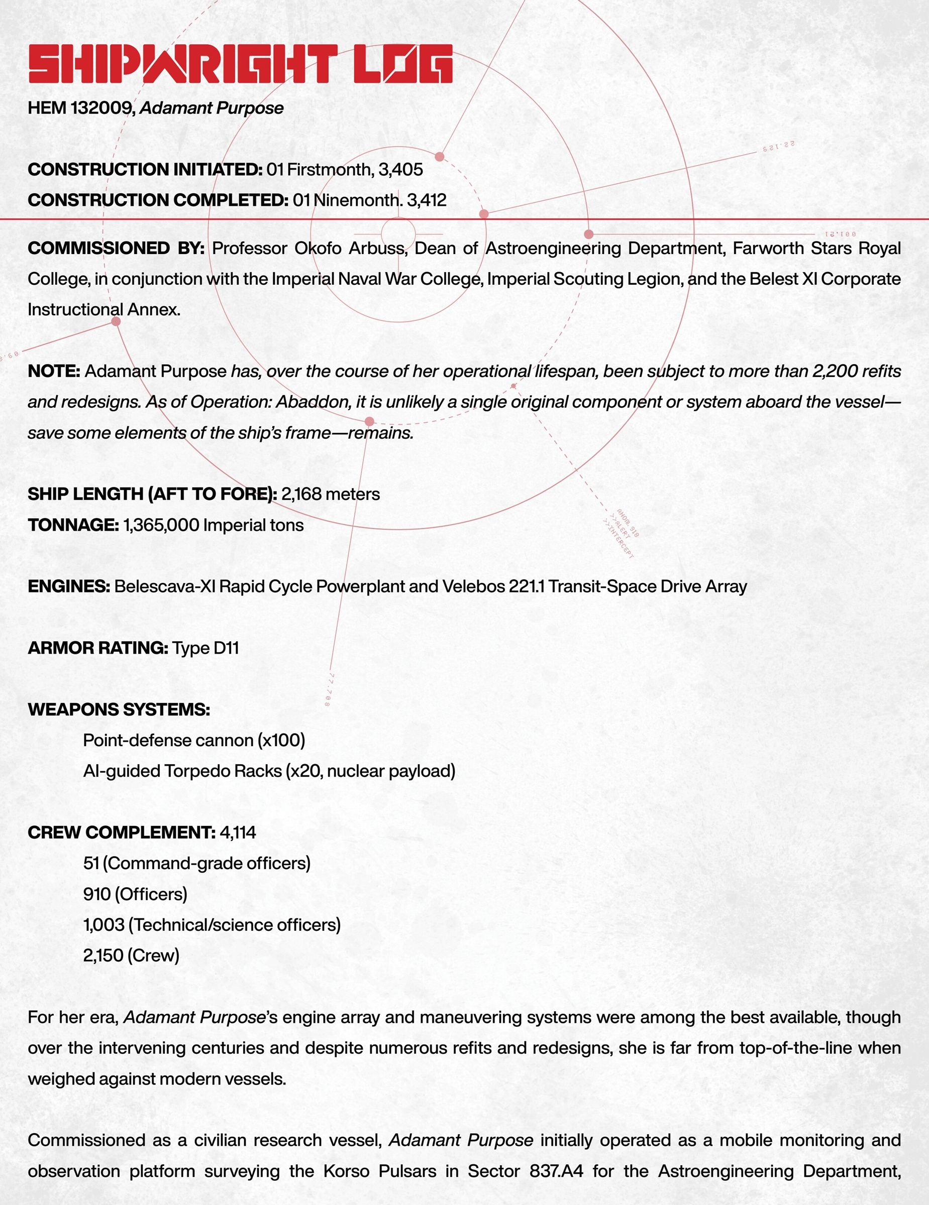 The Forged chapter 8 page 48