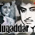 Muqaddar Movie Songs Lyrics & Videos (1950)