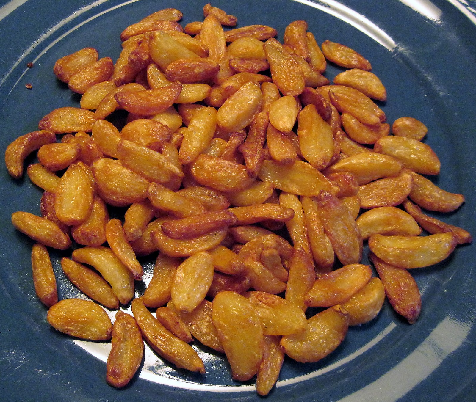 Carolina Sauce Company Easy "Roasted" Garlic