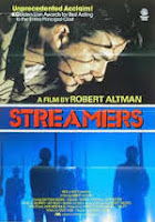 Streamers Streamers