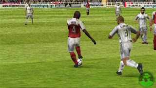 FIFA Soccer ISO PPSSPP Download