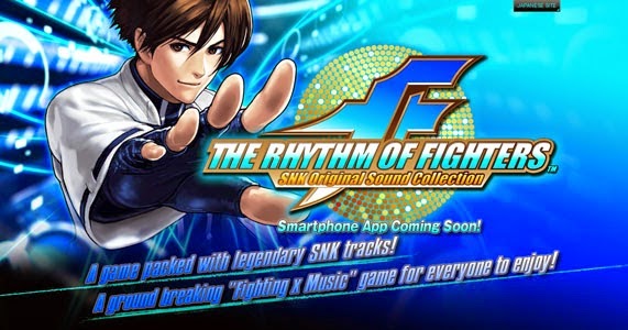 SNK lança The King of Fighters '97 para iOS e Android - GameBlast